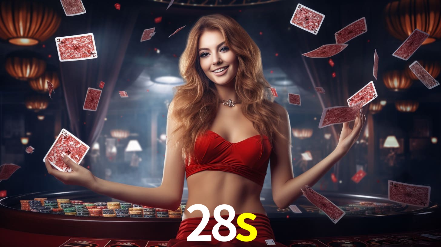 28s Alegria sem fim